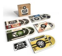 Motörhead - The Löst Tapes.Collection (8 CD)