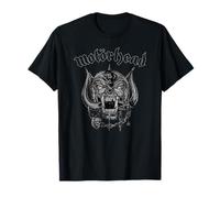 Motörhead Undercover Warpig Sketch Camiseta