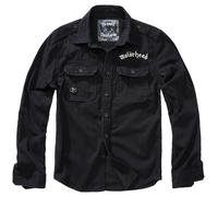 Motörhead Vintage Camiseta Negro M hombres