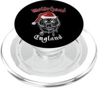 Motörhead War Santa PopSockets PopGrip para MagSafe