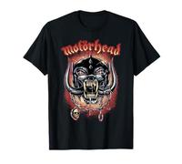 Motörhead Warpig Beast Camiseta