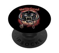Motörhead Warpig Beast PopSockets PopGrip Adhesivo