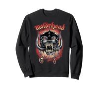 Motörhead Warpig Beast Sudadera