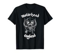 Motörhead Warpig England Camiseta