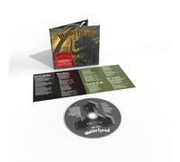 Motörhead - Motörhead - We Are Motörhead (CD)