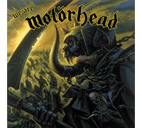 Motörhead - Motörhead - Wa Are Motörhead (Lp) [Vinilo]