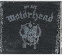 Motörhead - We Are Motorhead