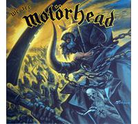 Motörhead - We Are Motorhead (LP)