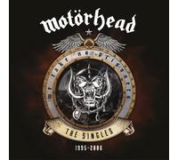 Motörhead We Take No Prisoners (The Singles 1995-2006) (CD) (Importación USA)