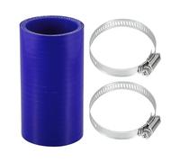 Motoforti 1 Juego Manguera De Silicona Azul Para Refrigerante 45Mm