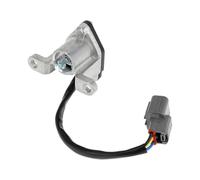Motoforti 1 Pc Sensor De Velocidad De Transmisión No.78410-Sm4-003 Para Honda Accord 2.2 1990-1991 Para Honda PrelPce 2.2 2.3 1992-1993 Caja De Cambios Del Coche Sensor De Velocidad Vss.