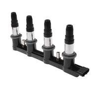 Motoforti Bobina De Encendido Para Chevrolet Cruze 1.8L 11-15 1Pc | Material: Plástico, Metal, Número OE: 55570160/25186686/24107494/96476979, Función: Convertir Voltaje Bajo En Chispa
