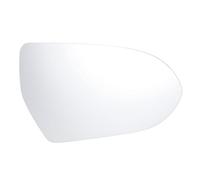 Motoforti Cristal De Espejo Retrovisor Calefactable Para Kia Niro 16-21 1PC