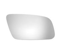 Motoforti Espejo Retrovisor Derecho De Repuesto Para Audi A6 1997-2005 No.4B0857536C Convexo Calefactado