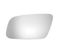Motoforti Espejo Retrovisor Izquierdo De Repuesto Para Audi A6 1997-2005 No.4B0857535B Asférico Calefactado