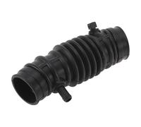 Motoforti Manguera De Admisión De Aire Para Daewoo Lanos 1997 Manguera De Admisión De Aire No.96182227 De Goma 1 Pc