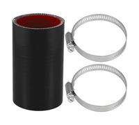 Motoforti Manguera De Silicona 1 Set Para Refrigerante 51Mm 100Mm 0°