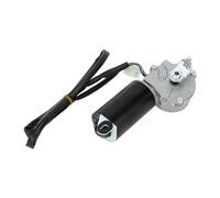 Motoforti Motor Del Limpiaparabrisas Delantero Del Coche Motor Del Limpiaparabrisas De Repuesto Para Jeep Cj5 Cj7 1976-1982 No.5453956/5763696 3 Pin