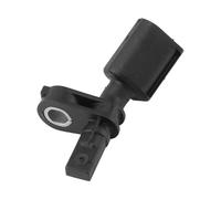 Motoforti Sensor De Velocidad De La Rueda Abs Delantero Derecho Sensor Abs Sistema Antibloqueo De Frenos No.Wht003860 Para Audi A1 A3 Tt Q3 Para Vw Polo Golf Passat Tiguan Touran