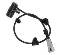 Motoforti Sensor De Velocidad De Rueda Abs Sensor Abs Sistema De Frenos Antibloqueo Para Toyota Hilux Vigo 2008-2011 No.895460K020 Trasero Izquierdo