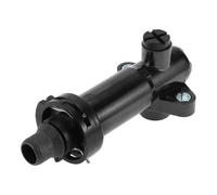 Motoforti Termostato Del Motor Para BMW E46 1998-2005 1 Pc | Material: Plástico, Color: Negro, OE: 11712247723, Para BMW E46, E38, E65, E66, Función: Ajuste Automático Caudal, Duradero