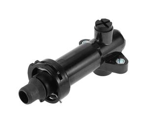 Motoforti Termostato Del Motor Para BMW E46 1998-2005 1 Pc | Material: Plástico, Color: Negro, OE: 11712247723, Para BMW E46, E38, E65, E66, Función: Ajuste Automático Caudal, Duradero