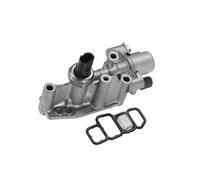 Motoforti Válvula de control de bobina solenoide VTEC para Honda Civic 2006 2007 2008 2009 2010 2011 solenoide de sincronización variable NO.15810-RNA-A01 de larga duración