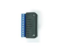 motogadget Caja de cable de señal para velocímetro, Msp Breakout Box A