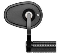 motogadget Espejo extremo manillar mo.view club 130 CLUB 130, EXTR. MANI.