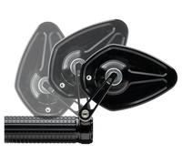 motogadget Espejo sin cristal mo.view. pace flip SPORT 60, ESP. EXTR. MAN.