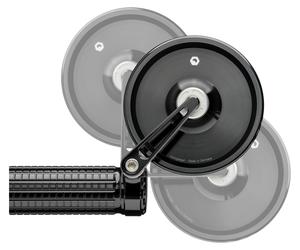 motogadget Espejo sin cristal mo.view street flip CLASSIC 60, PIEZA