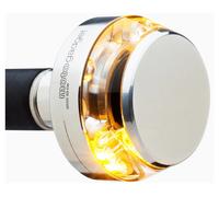motogadget INTERM. EXTREMO MANILLAR PUL. ALU DERECHA