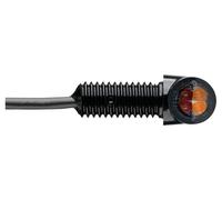 motogadget Intermitentes 3en1 mo.blaze tens3 PULIDO 3 EN 1
