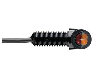 motogadget Intermitentes 3en1 mo.blaze tens3 PULIDO 3 EN 1