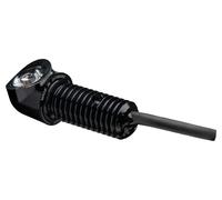 motogadget Intermitentes led mo.blaze tens1 NEGRO