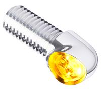 motogadget Intermitentes led mo.blaze tens1 PULIDO