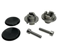 motogadget Juego bar extension, varios fabricantes JUEGO DE EXTENSIÓN, HONDA