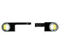 motogadget Juego intermiten. 2 en 1 mo.blaze tens4 HD SET HIDRÁULICA DELAN.