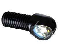 motogadget Luz de posición mo.blaze tens5 LUZ DE POSICIÓN, NEGRA