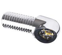 motogadget Luz de posición mo.blaze tens5 LUZ DE POSICIÓN, PULIDA