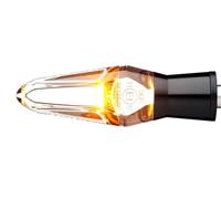 Motogadget mo.blaze hielo negro (6003010)