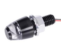 motogadget mo.blaze pin NEGRO, 12V/3W