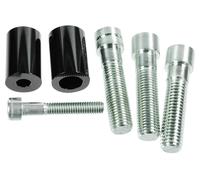 motogadget mo.view stem relocation set SET DE REUBICACIÓN
