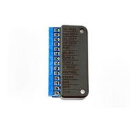 Motogadget MPS Breakout Box B For Indicator Lights And... - Motogadget 22010159