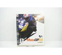 MotoGP 08 [Importación Inglesa]