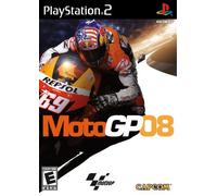 MotoGP 08 - PlayStation 2 PlayStation2 (Sony Playstation 2) (Importación USA)