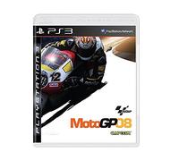 MotoGP 08 - Playstation 3 by Capcom