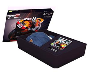 MotoGP 10/11 Edición TEAM REPSOL HONDA (Pedrosa)