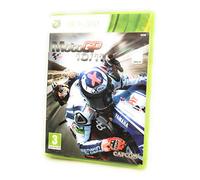 MotoGP 10/11 (Xbox 360) [Import UK]