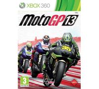 MotoGp 13 [Importación Inglesa]